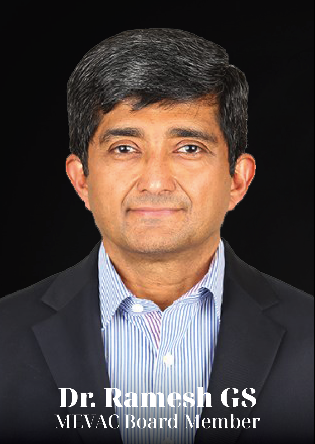 Dr.Ramesh